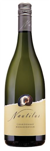 NAUTILUS ESTATE Marlborough Chardonnay - 750 ml