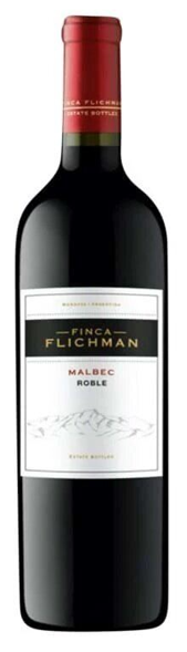 FINCA FLICHMAN ROBLE Malbec - 750ml