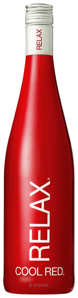 RELAX RED Blend Schmitt Söhne - 750ml