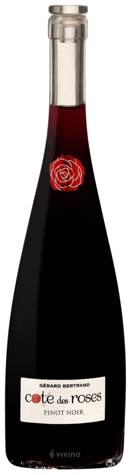 GERARD BERTRAND COTE DES ROSES, Pinot Noir – 750ml