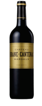 Château Brane Cantenac  2ème Grand Cru Classe 2016