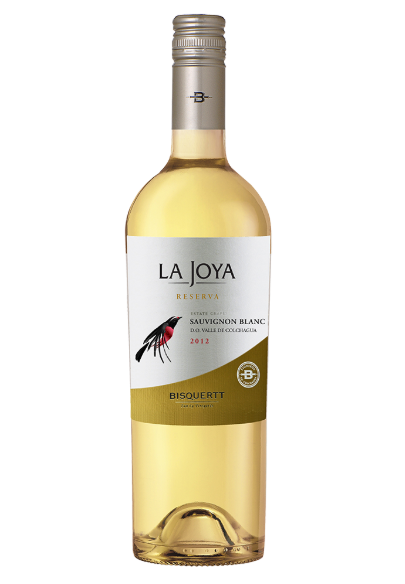 BISQUERTT LA JOYA RESERVA  Sauvignon Blanc - 750ml