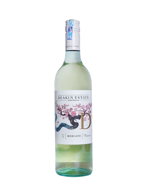 DEAKIN ESTATE MOSCATO - 750ml