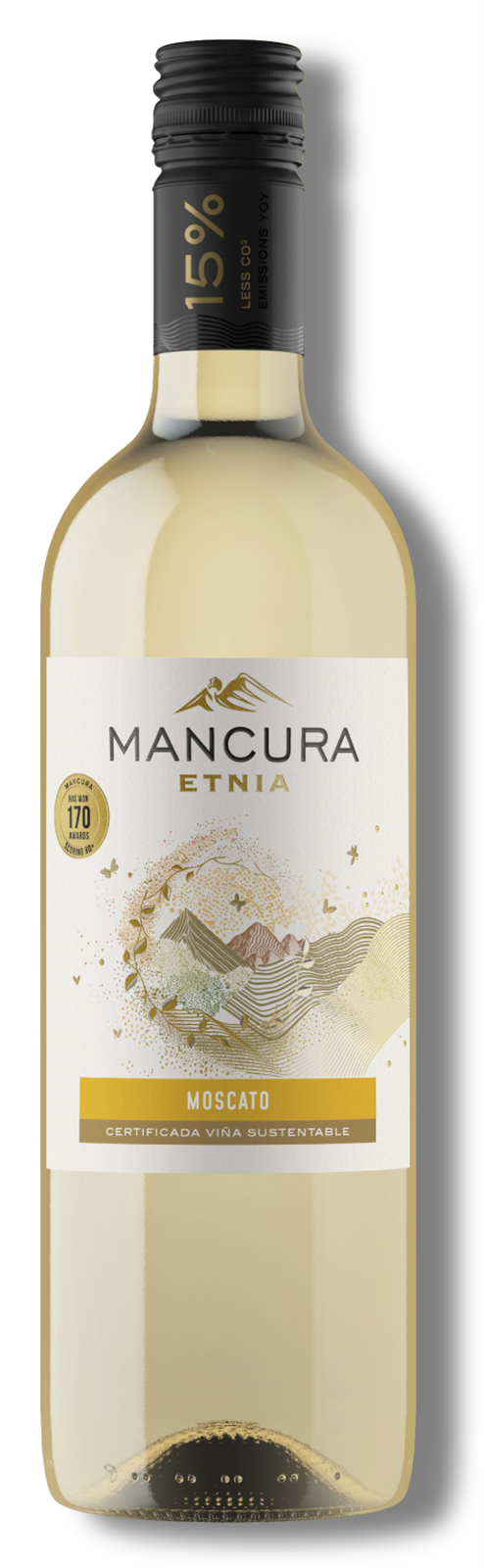 MANCURA Moscato