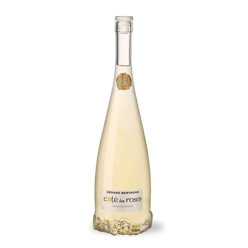 GERARD BERTRAND COTE DES ROSES, Chardonnay – 750ml