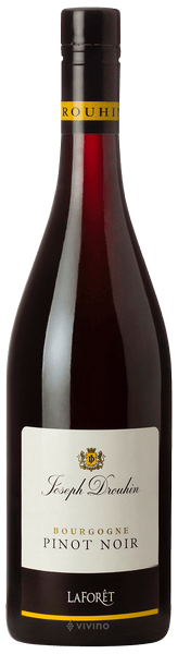 JOSEPH DROUHIN LAFORET BOURGOGNE  AOC/AOP  Pinot Noir - 750ml