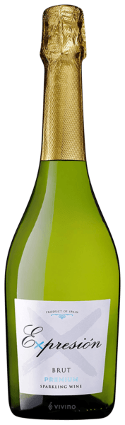 Murviedro, Expresión Premium Sparkling Brut - 750ml