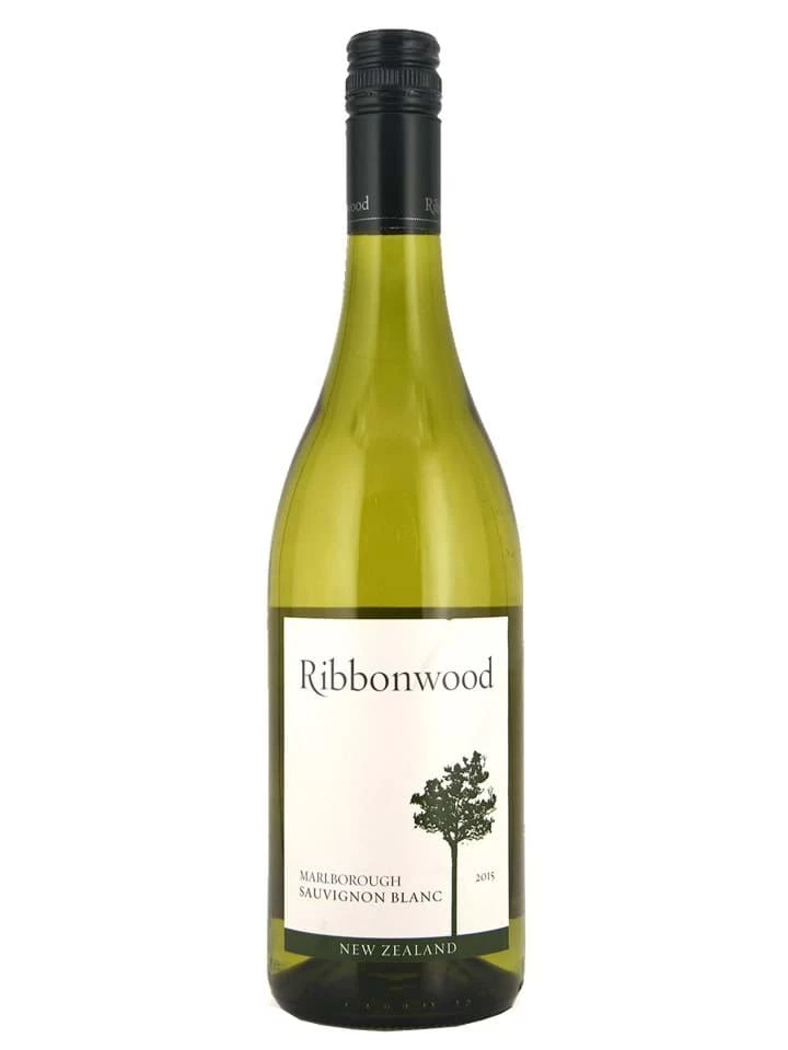 RIBBONWOOD MARLBOROUGH Sauvignon Blanc - 750 ml