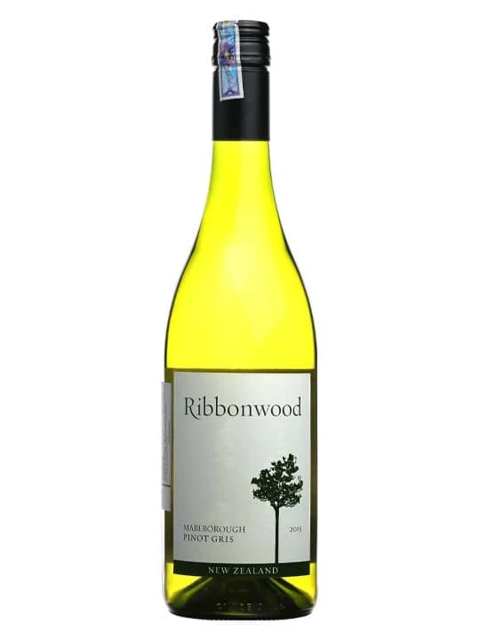 RIBBONWOOD MARLBOROUGH Pinot Gris - 750 ml