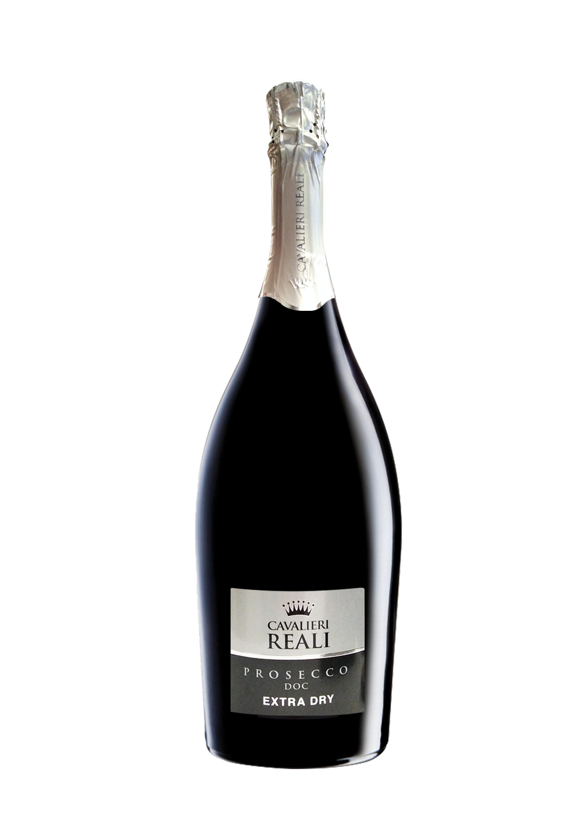 CAVALIERI REALI PROSECCO, DOC, Glera - 750ML