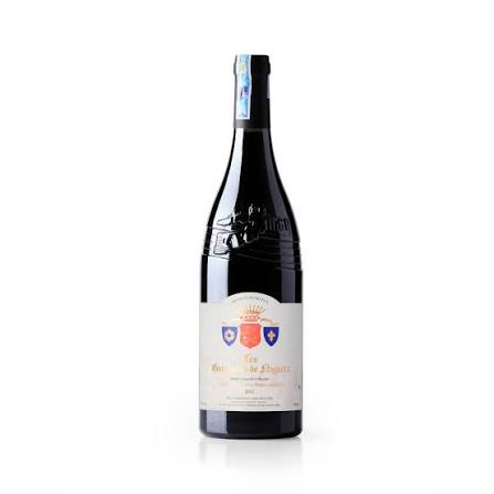 Côtes du Rhône Les GARRIGUES DE NOGUERA - 750ml