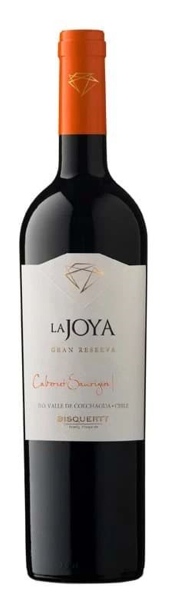 LA JOYA GRAN RERSERVA Carbenet Sauvignon  - 1.5L