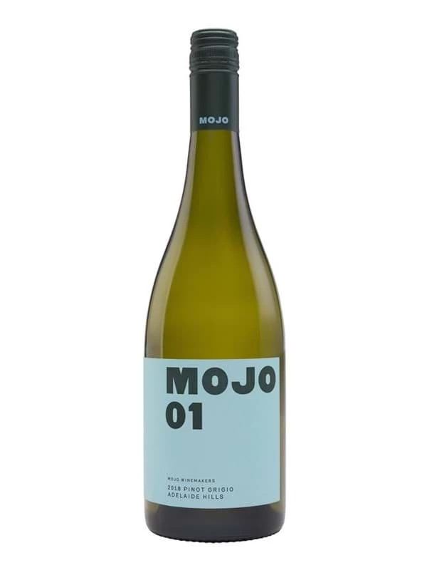 MOJO 01 Pinot Grigio -750ml