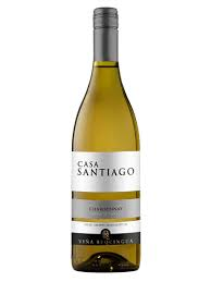 CASA SANTIAGO CURICO Chardonay - 750 ml