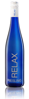 RELAX Riesling Schmitt Söhne - 750ml