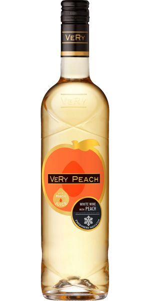 Very Peach